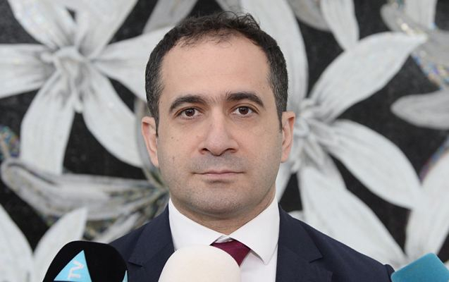    "İndi elə bir vəziyyətdir ki..." -    İşdən çıxarılan nazir müavini        
