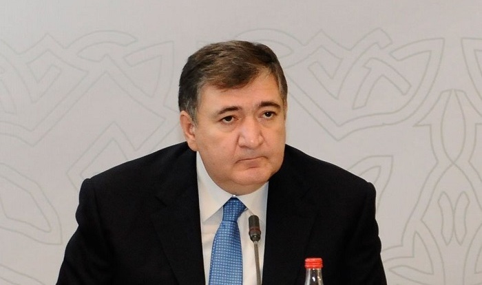 Fazil Məmmədovun cənazəsi Azərbaycana gətirilib
Fazil Məmmədovun cənazəsi Azərbaycana gətirilib