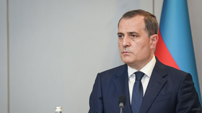 Azerbaijan Took Several Unilateral Steps To Ensure Peace - FM