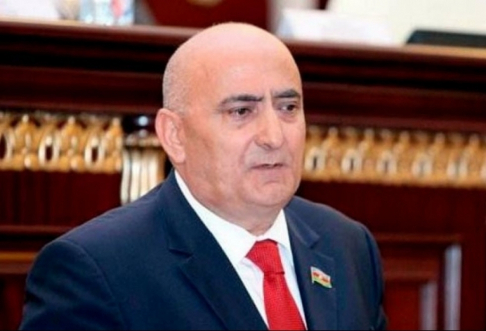 Şuşanın azad edilməsi işğalçı ölkənin Azərbaycan qarşısında diz çökməsi oldu Şuşanın azad edilməsi işğalçı ölkənin Azərbaycan qarşısında diz çökməsi oldu