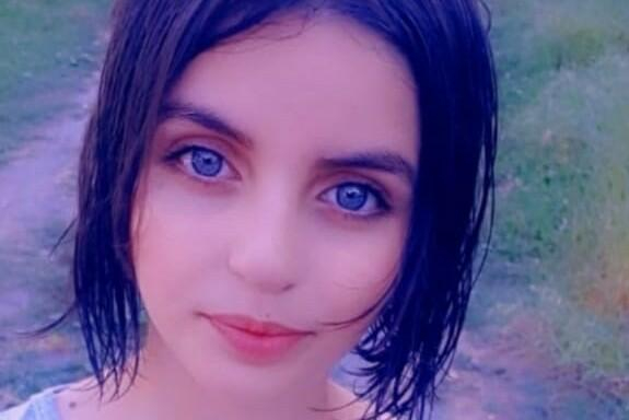    Qaxda öldürülən Albina gəlinlikdə dəfn olundu -    FOTO     
   