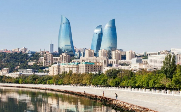 Azərbaycana üç rübdə 55 minə yaxın rus turisti səfər edib
Azərbaycana üç rübdə 55 minə yaxın rus turisti səfər edib