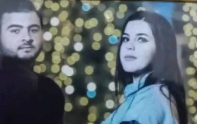    Toy günü ölən 18 yaşlı Nuranənin -    Fotosu     
   