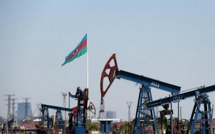   Preis für aserbaidschanisches Öl näherte sich 103 Dollar  