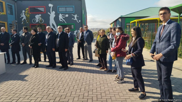   Victory Day celebrated in Azerbaijan