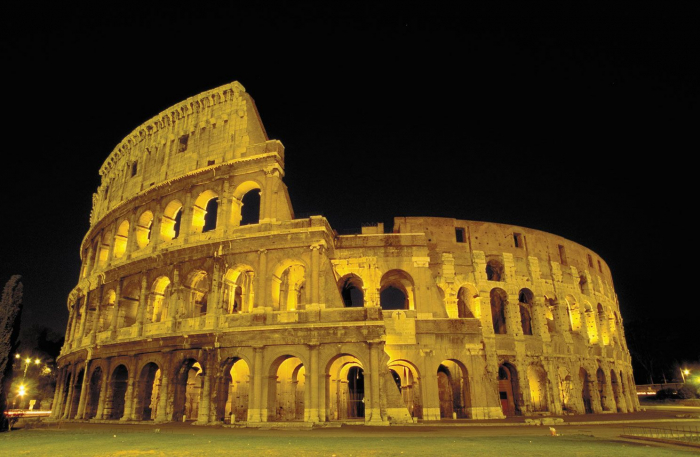 Rome hoteliers get cold feet over heating restrictions