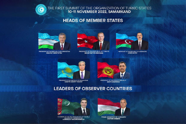 İlham Əliyev TDT liderlərinin zirvə görüşündə İlham Əliyev TDT liderlərinin zirvə görüşündə
