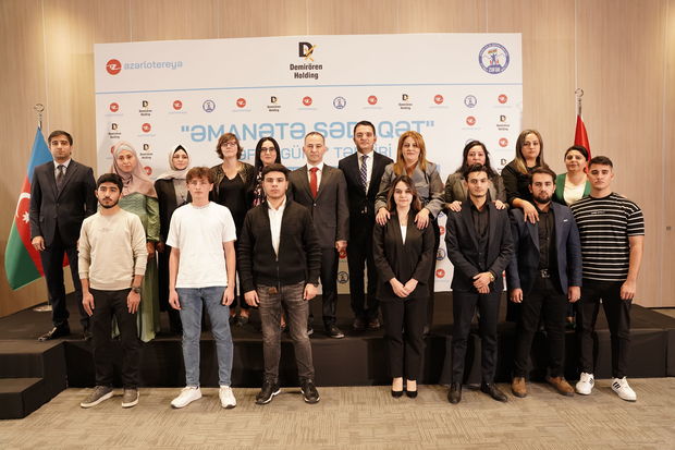    “Azərlotereya”dan şəhid övladlarına Türkiyədə Zəfər Günü sürprizi -    FOTO+VİDEO        
