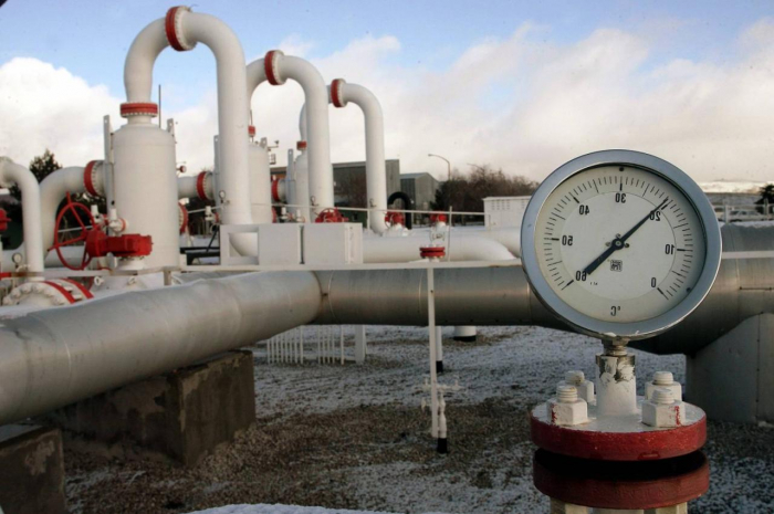 Azerbaijan reveals volume of gas exported in 2022