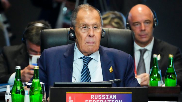   G20 wollen Russlands Krieg "aufs Schärfste" verurteilen  