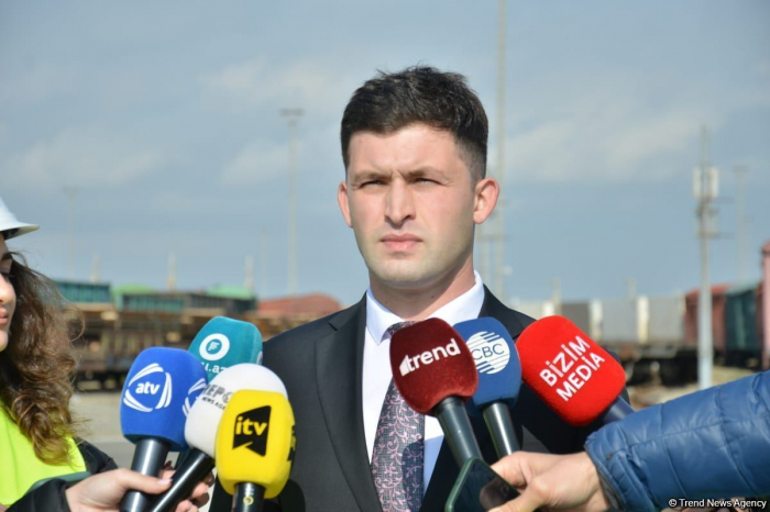 Azərbaycandan gəmi ilə sərnişin daşımaları azalıb - Rəsmi Azərbaycandan gəmi ilə sərnişin daşımaları azalıb - Rəsmi