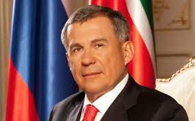   El Presidente de Tatarstán efectuará una visita a Azerbaiyán  