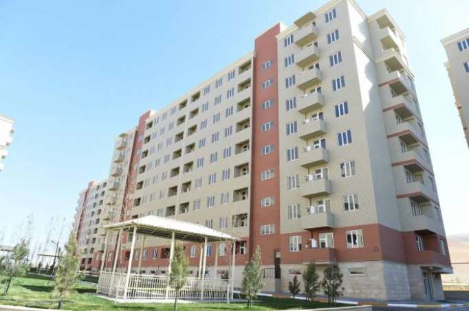    Dövlət Komitəsindən köçkünlərin borcuna münasibət:    "60 manat aylıq müavinət verilir"      