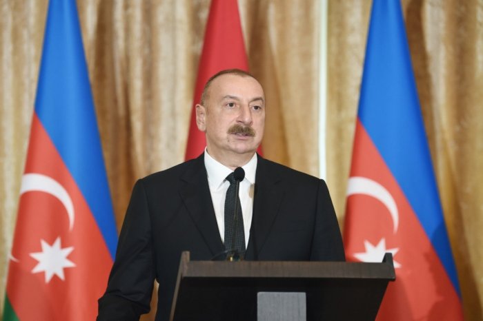    TAP və TANAP-ın iki dəfəyə genişləndirilməsi müzakirə olunur  
   
