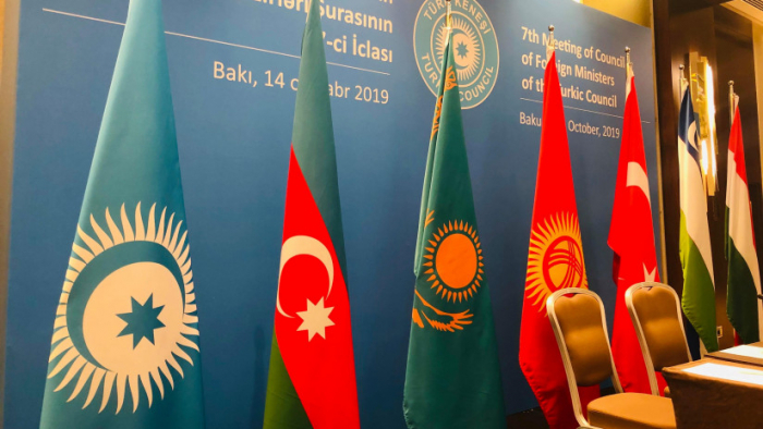 Türk Dövlətləri Təşkilatı Azərbaycanı təbrik etdi
Türk Dövlətləri Təşkilatı Azərbaycanı təbrik etdi