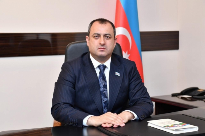  "Azərbaycanda İrana bağlı casus şəbəkəsinin nəfəsi kəsilməlidir" -  Deputat  