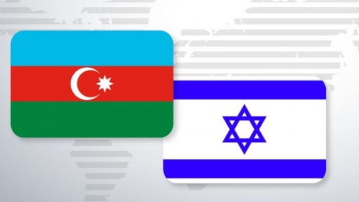 Azərbaycan İsrail və Fələstində səfirlik açır
Azərbaycan İsrail və Fələstində səfirlik açır