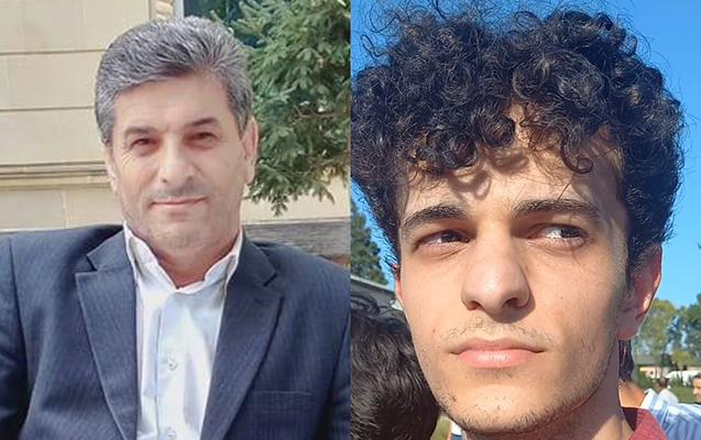 İntihar edən tələbənin atası - “Oğlumu öldürüblər”
İntihar edən tələbənin atası - “Oğlumu öldürüblər”