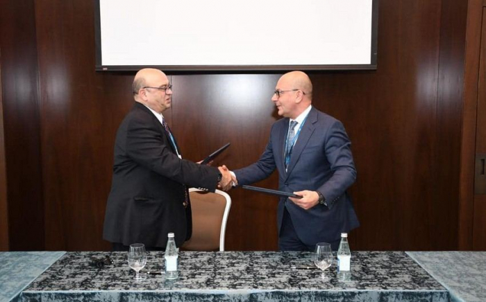 ANAMA, IAEC ink memorandum of understanding on landmine clearance 