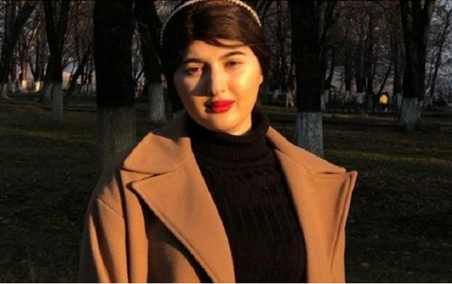 Üçüncü kurs tələbəsi vəfat etdi