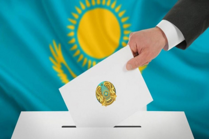   Stimmabgabe bei den Präsidentschaftswahlen in Kasachstan ist beendet  