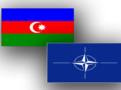   NATO Days start in Baku  