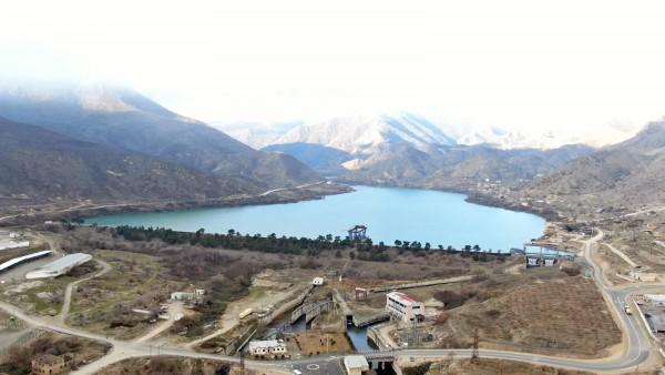 Azerbaijan to start construction work in liberated Talish, Sugovushan soon