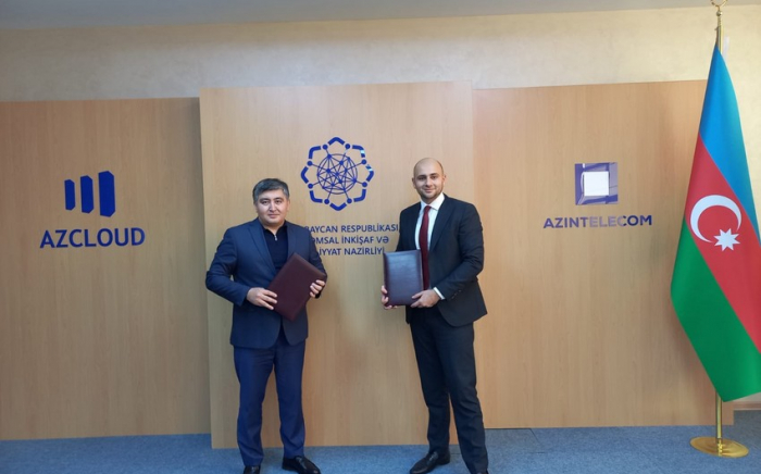   Aserbaidschan und Usbekistan werden gemeinsam gegen gefälschte IMEI-Codes kämpfen  