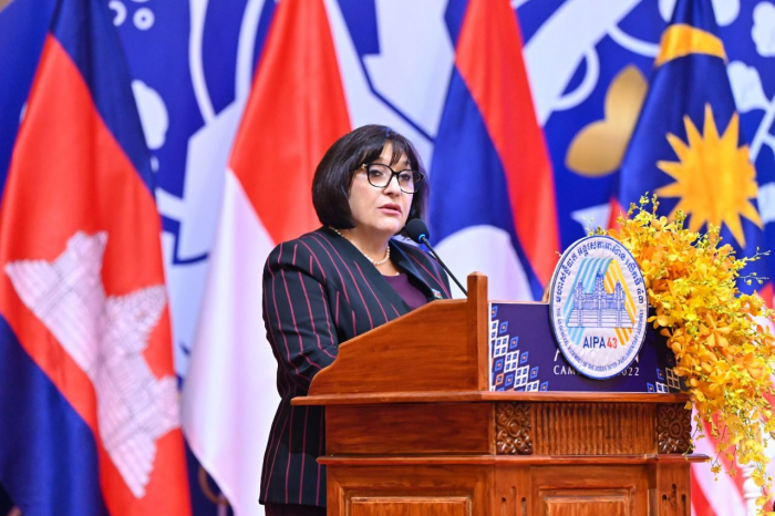  Aserbaidschan misst den Beziehungen zu den südostasiatischen Ländern große Bedeutung bei 