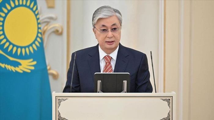 Tokayev to be sworn in as Kazakh president on Saturday