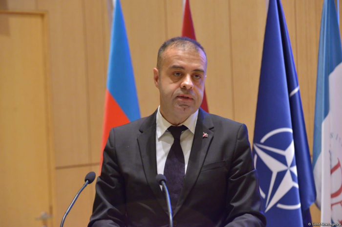   Azerbaijan, NATO enjoy political dialogue and practical cooperation – official  
