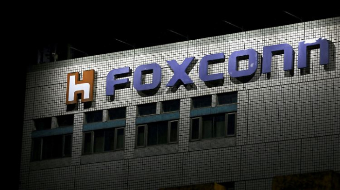   Unruhen bei Apple-Zulieferer Foxconn  