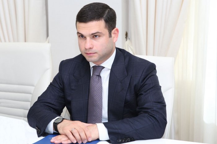 Women entrepreneurship has huge potential for Azerbaijan