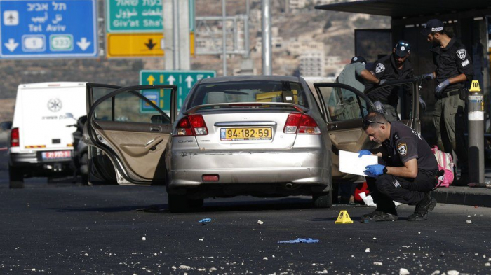  1 killed, 22 wounded after two explosions rock Jerusalem 