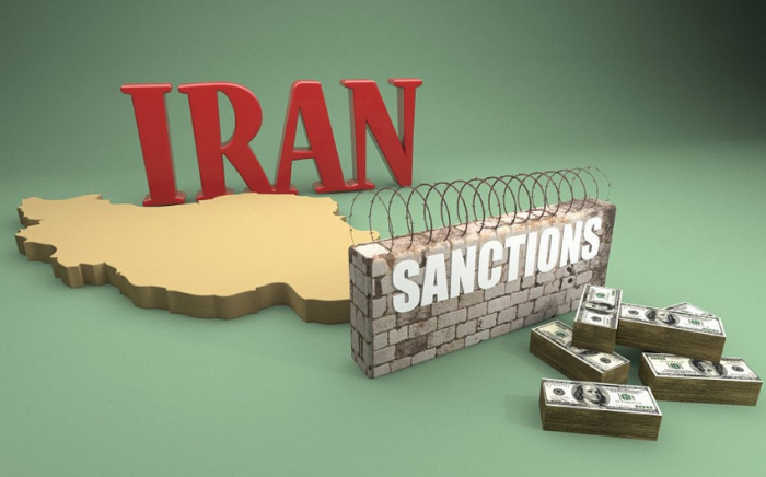 ABŞ İranın üç rəsmisinə sanksiya tətbiq edib  
