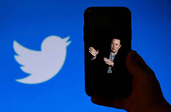       Maskdan yeni amnistiya:    "Twitter"də bağlanmış hesablar bərpa edilə bilər   