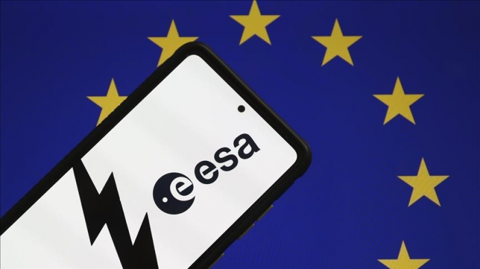 European Space Agency adopts budget of around $17.7B for next 3 years
