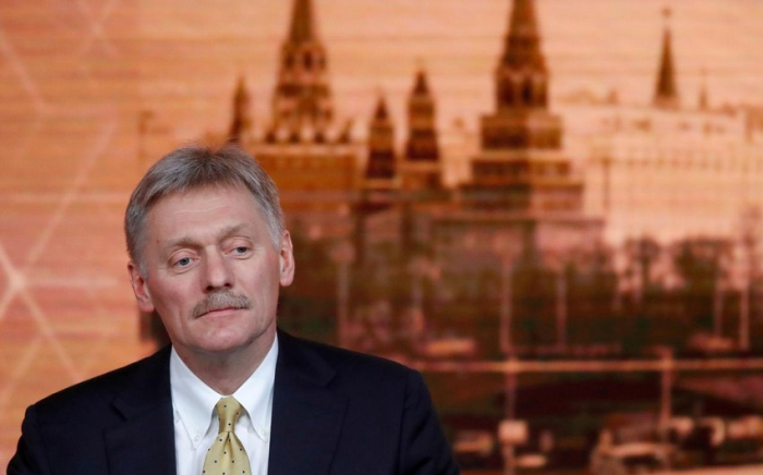     Peskow:   „Ein Treffen der Staats- und Regierungschefs Aserbaidschans und Armeniens in Russland ist in naher Zukunft nicht geplant“  