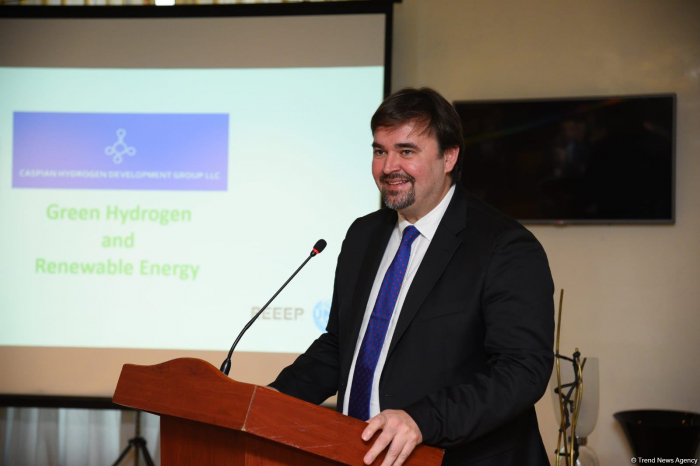  Azerbaijan comments on planned production capacity of energy project in Garadagh  