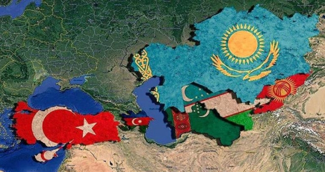  How Turkic World Influenced the entire universal history –  View from Turkey  