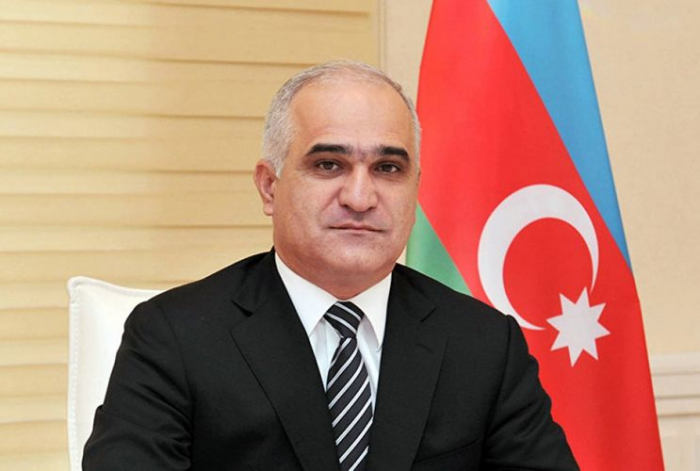     Schahin Mustafayev:   "Tatarstan ist einer der 10 wichtigsten Handelspartner Aserbaidschans"  