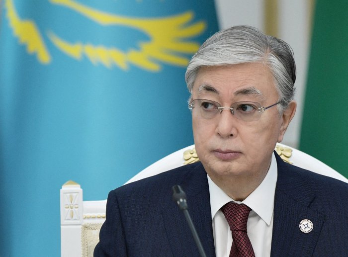    Tokayev seçkilərdə qalib gəlir   