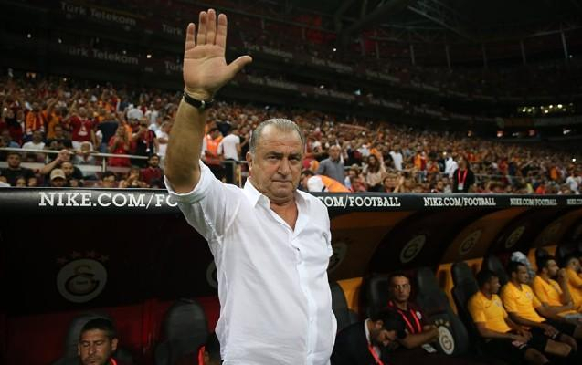 Fatih Terim fanatı olduğu futbolçunun adını açıqladı  
