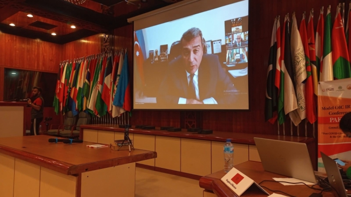 Azerbaijan’s achievements hailed at Model OIC International Relations Academy Conference