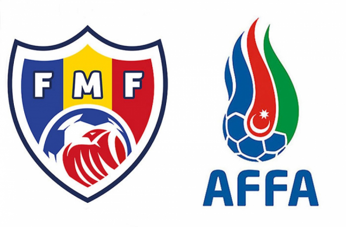 Ukrainian referees to control Azerbaijan vs Moldova friendly match