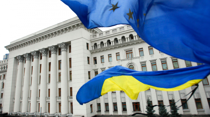   Avropa Parlamenti Ukraynaya 18 milyard avro kredit ayrılmasını dəstəklədi   