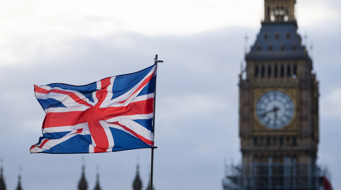    Britaniyada yaşayış standartları rekord həddə düşə bilər  
   