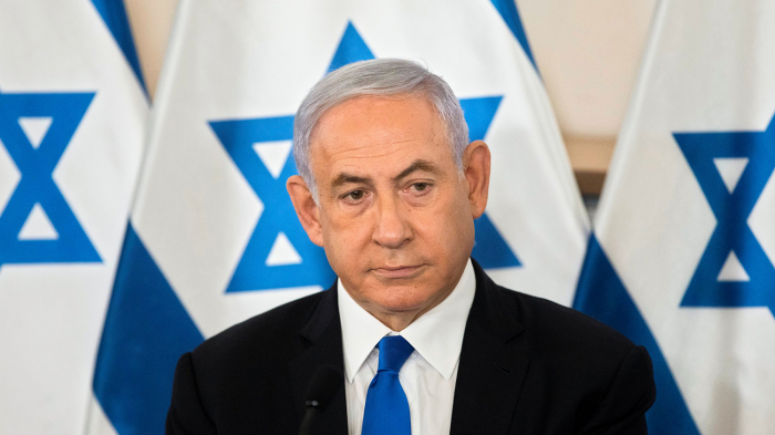    Netanyahu İrana və “Hizbullah”a xəbərdarlıq edib   