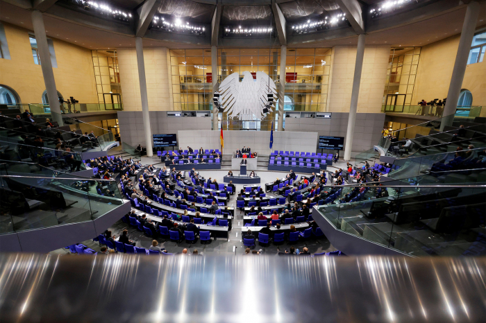    Bundestaq Qolodomoru soyqırım kimi tanıya bilər   