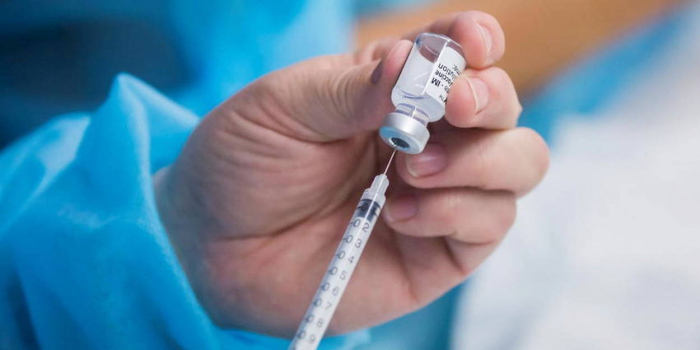 Vaccination anti-Covid : 530 doses administrées aujourd’hui en Azerbaïdjan